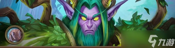 《炉石传说》翡翠梦境版本安布拉龟德卡组代码攻略