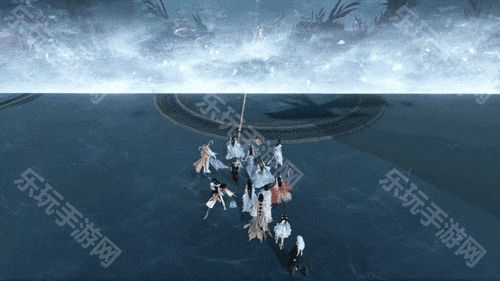《逆水寒手游》史诗挑战夜珑通关技巧分享