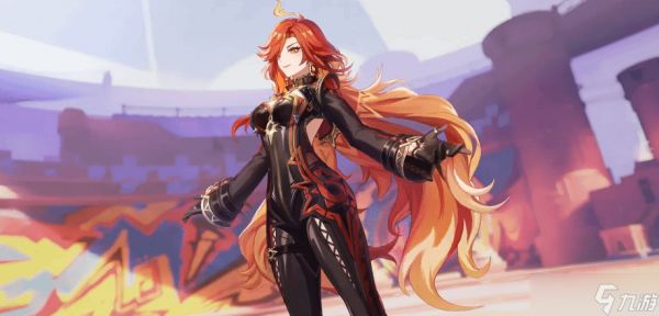 小松未可子献声，《原神》纳塔角色日语CV揭秘：火神之声降临