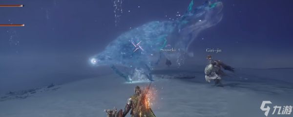 艾尔登法环黑夜君临夜王预兆者水母怎么打-艾尔登法环黑夜君临夜王预兆者水母打法特点介绍