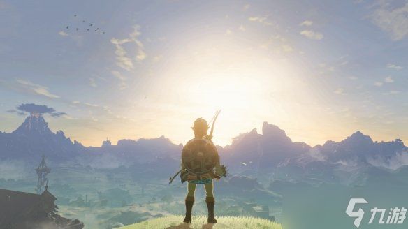 《荒野之息》Switch2版IGN10分：它可能永远都是满分!