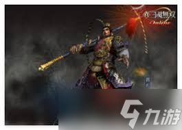 惊爆！真三国无双起源偃月刀出招表大，速来围观！