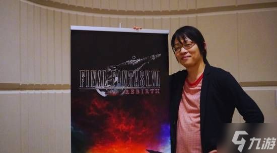 《最终幻想7RE》还将登陆NS2：冬季同步上线！