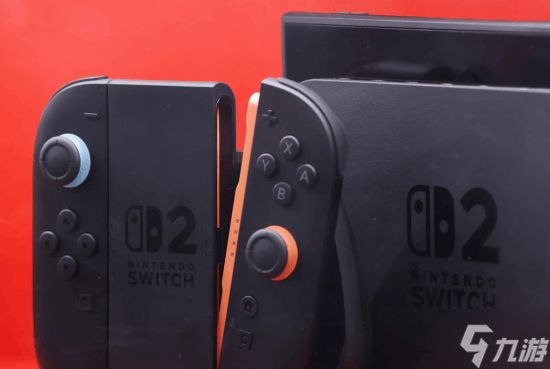 NS2拆解报告出炉!维修难度飙升 仍有漂移风险