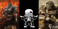 盘点RPG史上8大未解之谜 巫师、黑魂迷雾重重