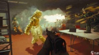 合作射击游戏《FBC Firebreak》发布新预告 荒诞危机任务再升级