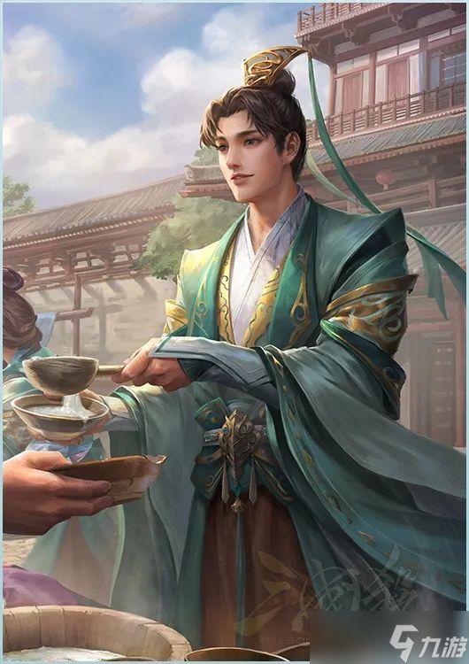 三国杀三国杀：游戏里操作最简单的武将到底是谁？