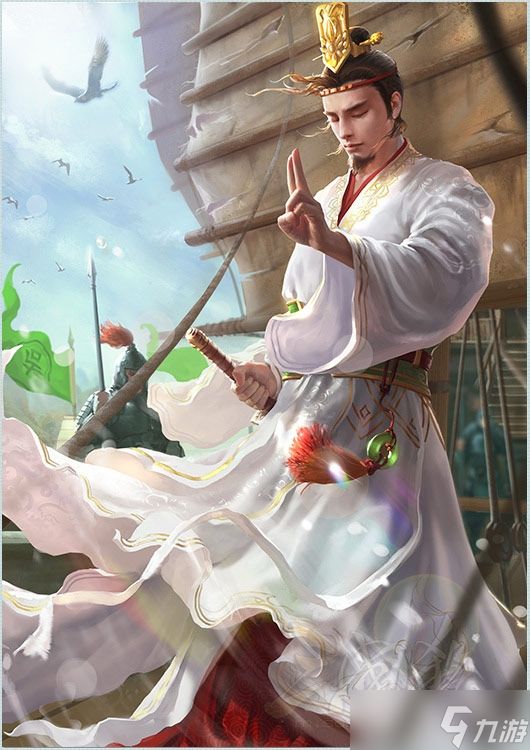 三国杀三国杀：这几个武将居然还未界限突破？