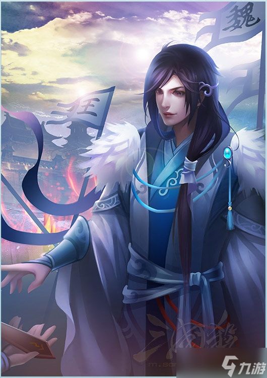 三国杀三国杀：这几个武将居然还未界限突破？