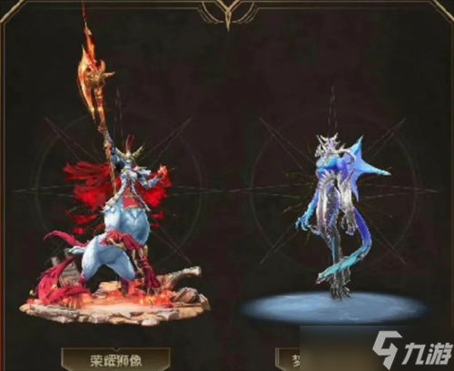 鸣潮2.4版本新声骸一览
