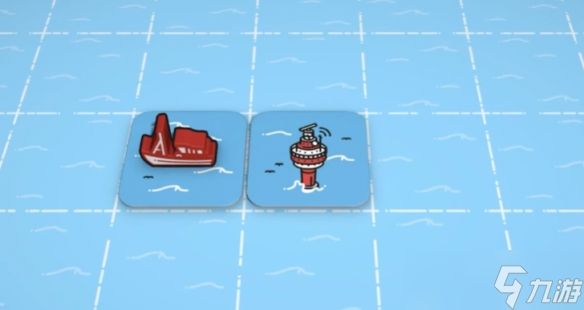合作探索游戏《灯塔巡航》试玩版今日在Steam平台上架