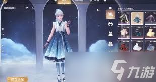 无限暖暖苏生时刻属性如何