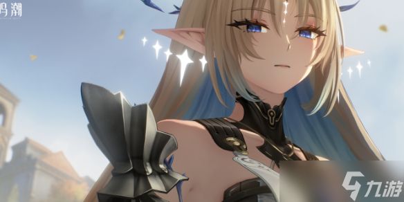 《<a id='link_pop' class='keyword-tag' href='https://www.9game.cn/mingchao/'>鸣潮</a>》卡提希娅技能介绍