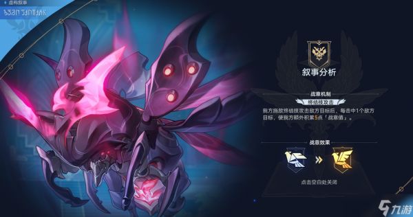 星穹铁道3.3虚构叙事打法攻略