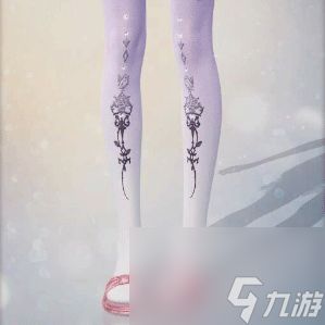 无限暖暖暮色凛声属性详解