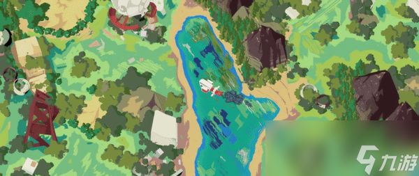 《终末机兵》游戏特色内容介绍