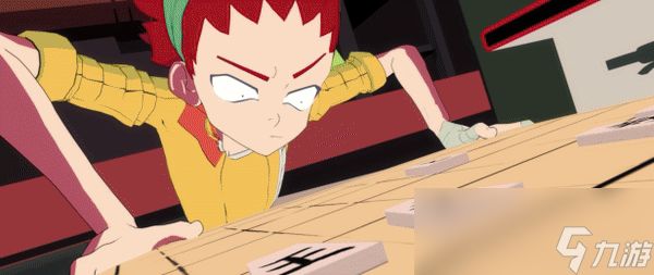 《终末机兵》游戏特色内容介绍