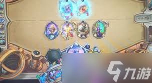 震惊！炉石传说无限星空球法卡组超强推荐来袭！