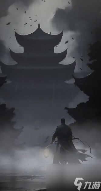 《神探诡事录》剑客介绍