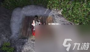 燕云十六声中太极如何获取