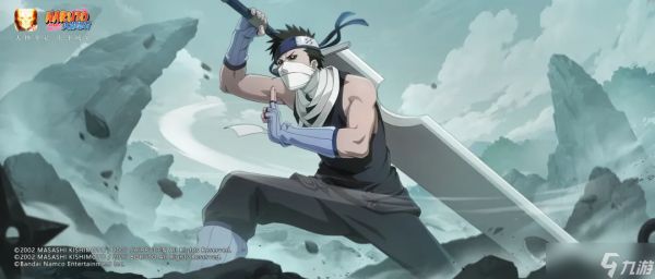 《火影忍者》新忍预告:7月高招A忍揭晓,更多新情报抢先看!