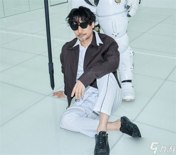 不需要有接棒自己的“继承人”！小岛秀夫：“盲目复制我风格的话反而会做不出真正有趣的作品！”