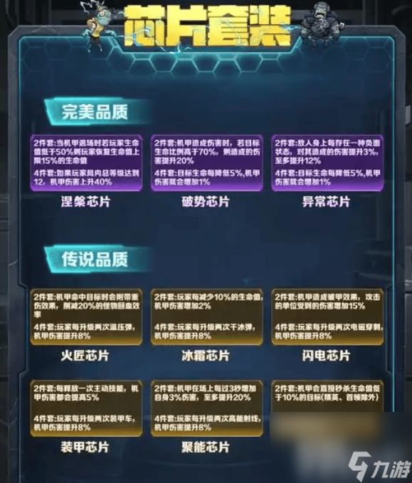 向僵尸开炮芯片要怎么使用 芯片使用方法介绍