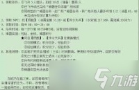 惊爆 2023梦幻西游迷踪清泽谱超燃攻略来袭，带你开启奇幻抓人大冒险