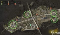 暗区突围谷物农场老六点详解，包你玩到嗨翻天