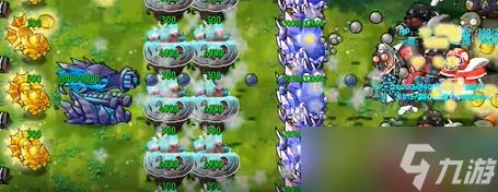 《植物大战僵尸杂交版》黑橄榄僵尸属性介绍