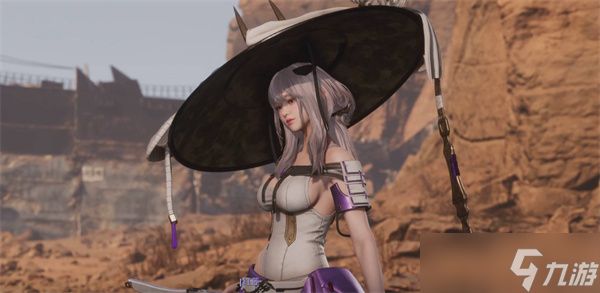 剑星联动妮姬DLC任务如何触发