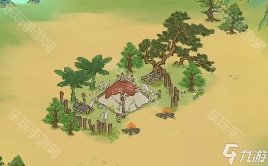 《华夏绘世录》朝代进阶系统介绍