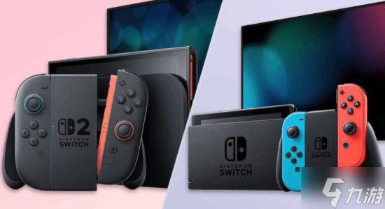 前期卖爆了！IGN确认Switch 2销量是初代的两倍