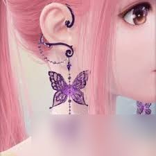 无限暖暖丛生茎蔓属性如何