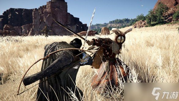 外媒试玩《红色沙漠》后痛批:操作繁琐、体验笨重