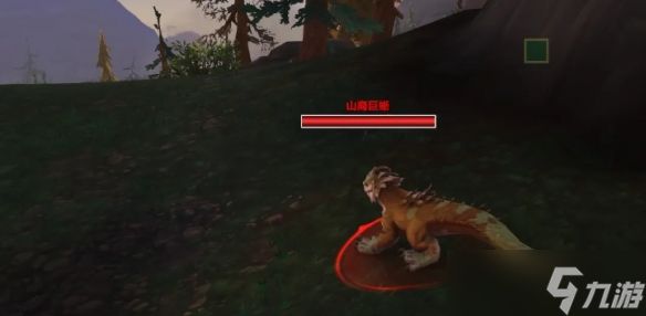 《魔兽世界》wow血条在脚下解决方法