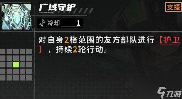 《晴空之下》夏恩技能攻略