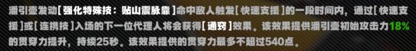 绝区零2.0潘引壶要什么属性