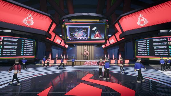 BAKUDO什么时候出 公测上线时间预告