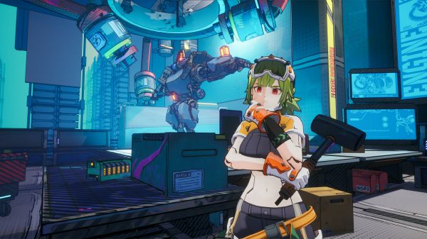 BAKUDO什么时候出 公测上线时间预告