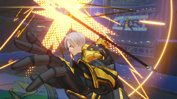 BAKUDO什么时候出 公测上线时间预告