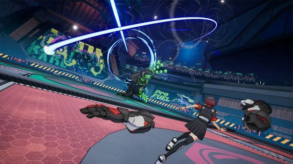 BAKUDO什么时候出 公测上线时间预告