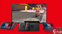 Switch 2发售后出现电量虚标问题 官方提供解决办法