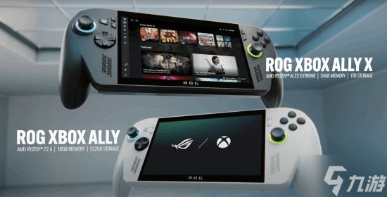 晨报|曝Xbox掌机10月发售 《剑星》PC版玩家有63%来自中国