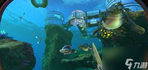 《深海迷航》深海进入方法全攻略