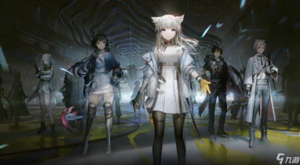 《明日方舟：终末地》三位一体打法攻略