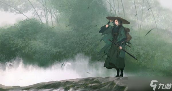 武林秘籍抽奖贴~