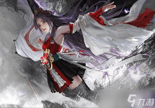 永劫无间宁红叶天海捏脸，带你打造专属灵魂颜值！