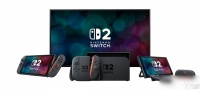 卖疯了 Switch 2美国首周销量超110万台