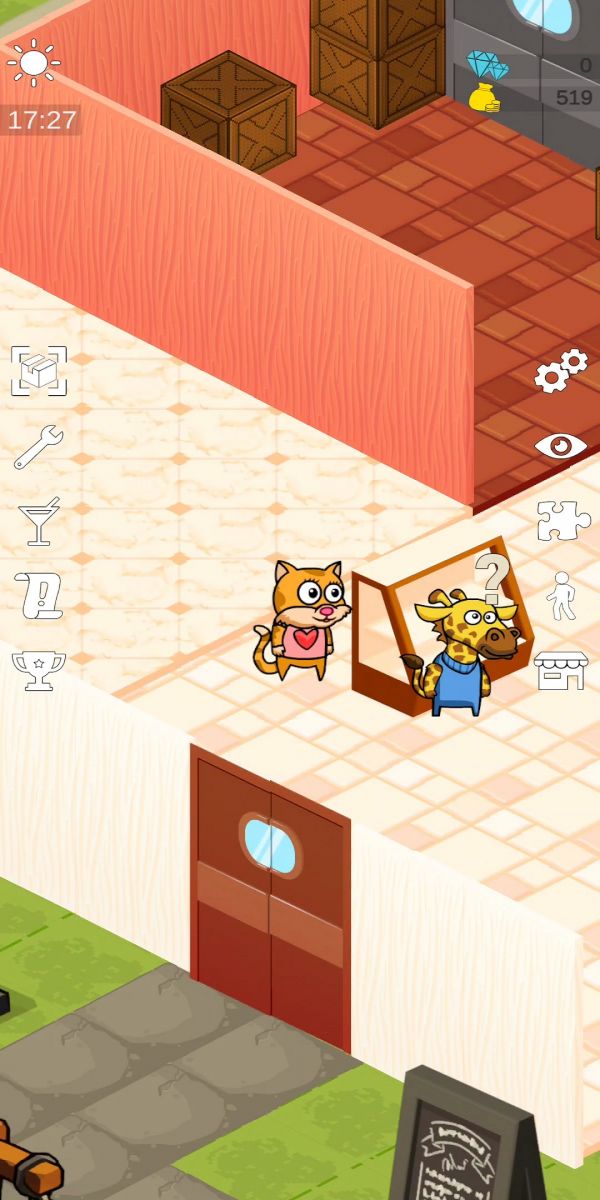 Animal Mart好玩吗 Animal Mart玩法简介